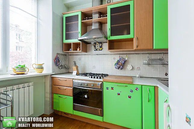 Rent out 3-room apartment. Киев,  Витрука — photo 10