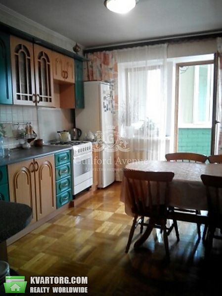 продам 3-комнатную квартиру. Киев,  Героев Сталинграда пр - фото 7