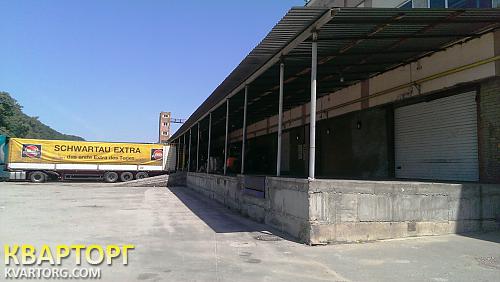 Rent out warehouse. Киев,  Столичное шоссе — photo 2