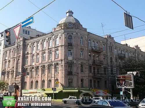 Sell 2-room apartment. Киев, Толстого — photo 1