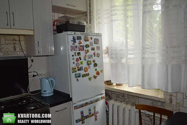Sell 2-room apartment. Киев,  Искровская — photo 9