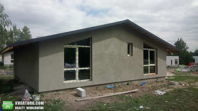 Sell house. Киев, Ожиновая — photo 1