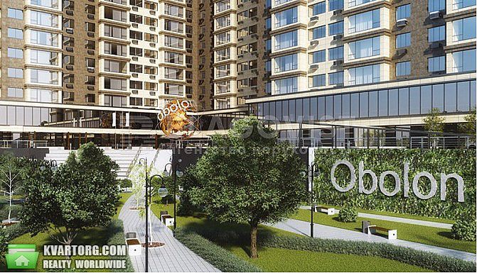 Sell 3-room apartment. Киев,  Оболонский пр — photo 1