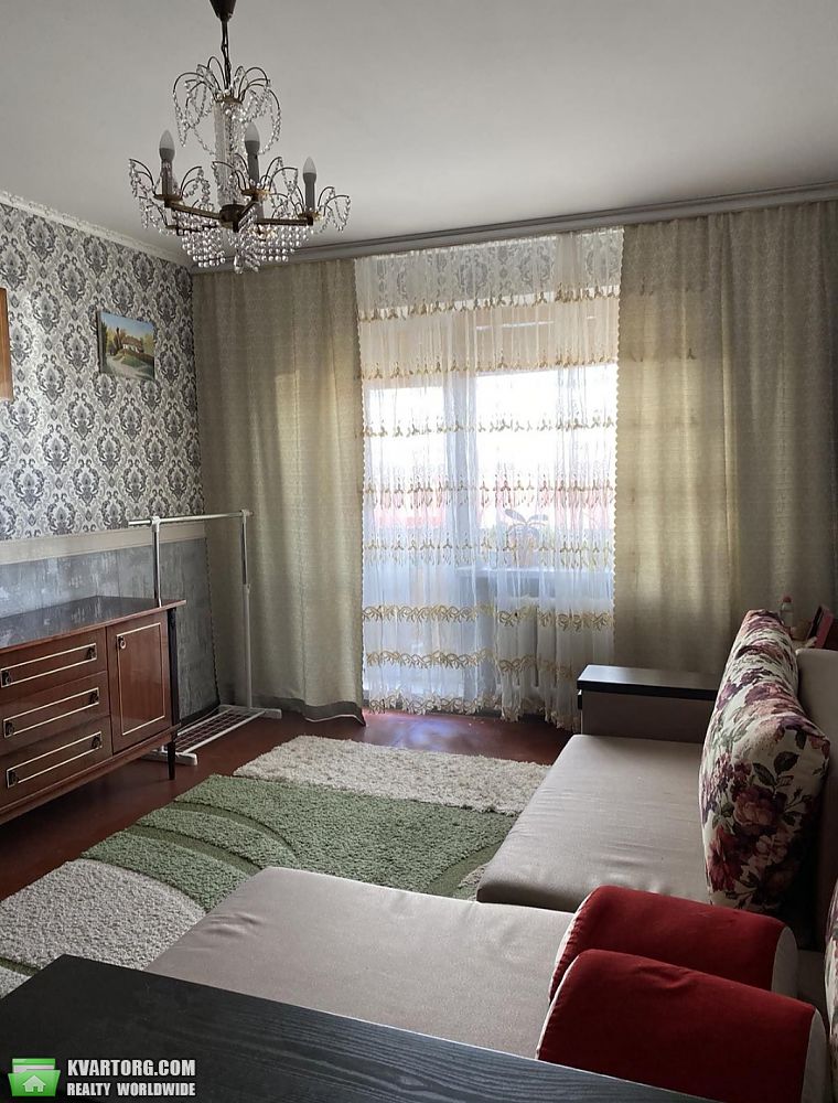 Sell 2-room apartment. Бровары, Грушевского — photo 6
