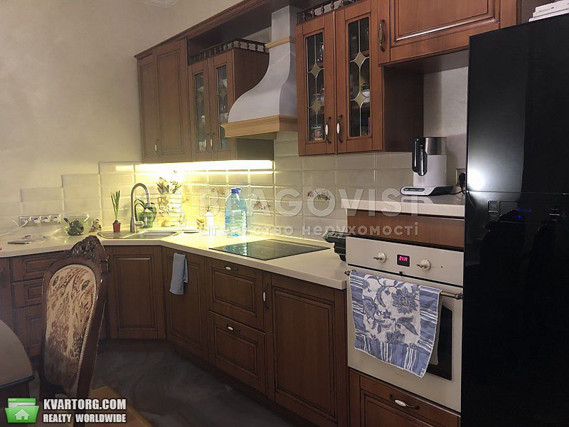 Sell 2-room apartment. Киев, Дніпровська набережна — photo 5