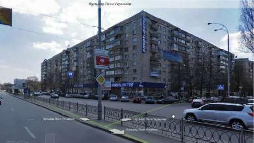 Rent out office. Киев,  Леси Украинки бул — photo 4