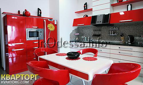 Rent out 1-room apartment. Одесса, Гагаринское плато — photo 5