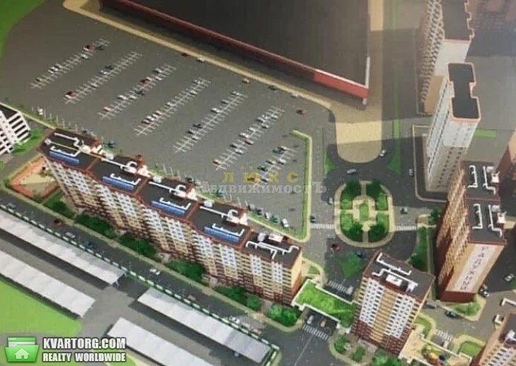 Sell 2-room apartment. Одесса, Радужный массив — photo 3
