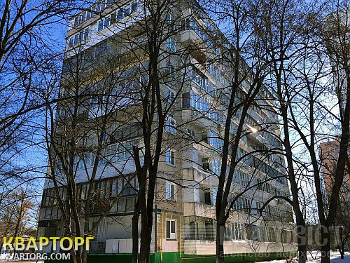 Sell 3-room apartment. Киев, Давыдова бул — photo 1