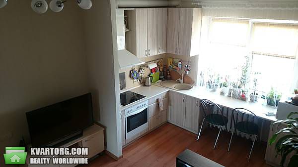 Sell 2-room apartment. Киев,  Срибнокильская — photo 6
