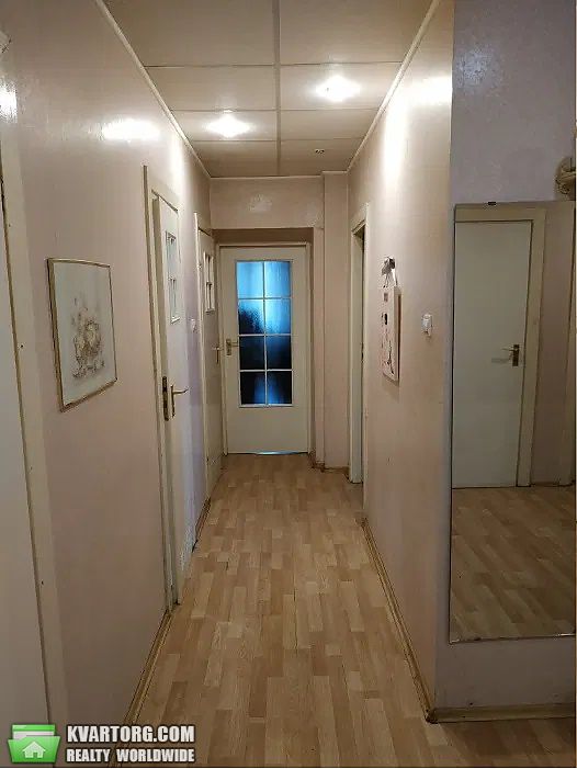 Rent out 4-room apartment. Львов, Дорошенка — photo 10