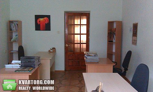 Rent out office. Киев, ул. Днепровская Набережна — photo 2