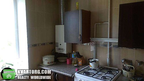 Sell 2-room apartment. Днепропетровск, Высоковольтная — photo 1