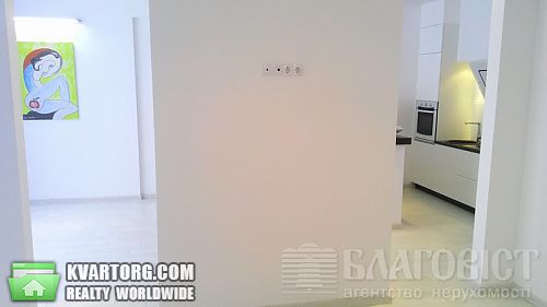 Sell 2-room apartment. Киев, Щорса — photo 3