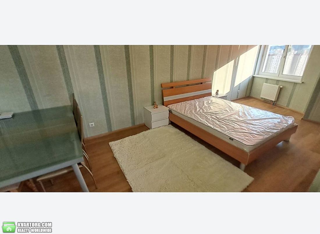 Rent out 1-room apartment. Киев, Анни Ахметової — photo 3