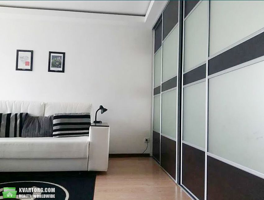 Rent out 1-room apartment. Киев,  Ушинского — photo 4