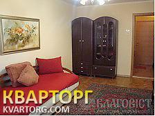 Sell 2-room apartment. Киев, Борщаговская — photo 5