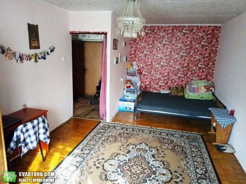 Sell 1-room apartment. Киев,  Наумова — photo 5