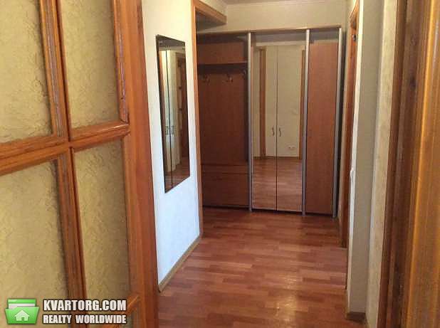 Rent out 3-room apartment. Киев,  Мельникова — photo 5