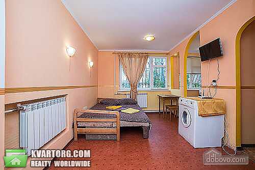 Sell 1-room apartment. Киев,  Лабораторный пер — photo 1