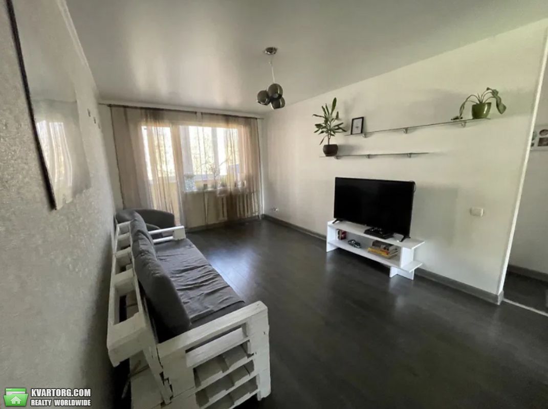 Sell 2-room apartment. Одесса, Ицхака Рабина — photo 1