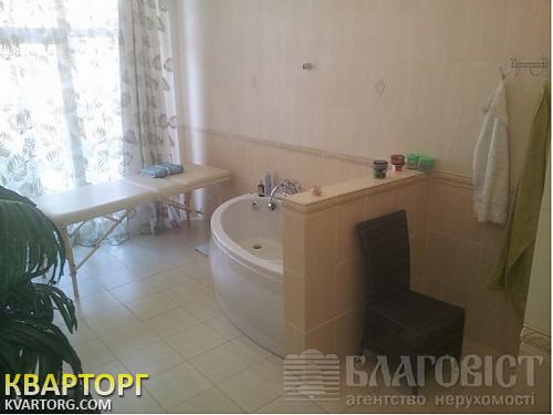 Rent out house. Киев, Набережная — photo 9