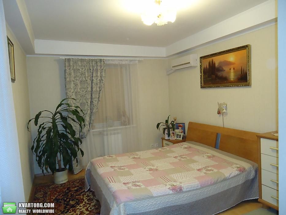 продам 3-комнатную квартиру. Киев,   Тираспольская - фото 1