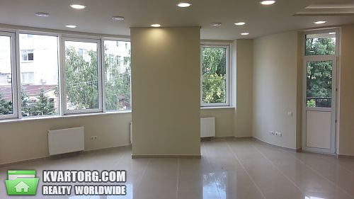 Rent out office. Киев, ул.А.Барбюса — photo 1
