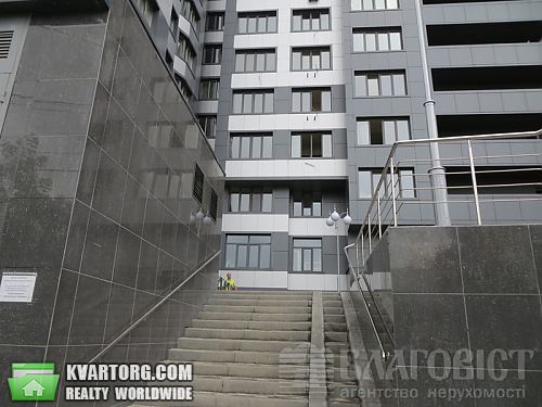 Sell 2-room apartment. Киев, Завальная — photo 4