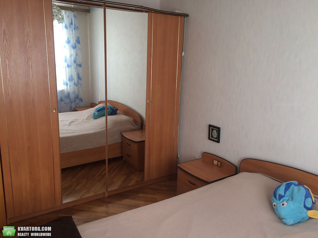 Rent out 2-room apartment. Одесса, Леваневского — photo 3