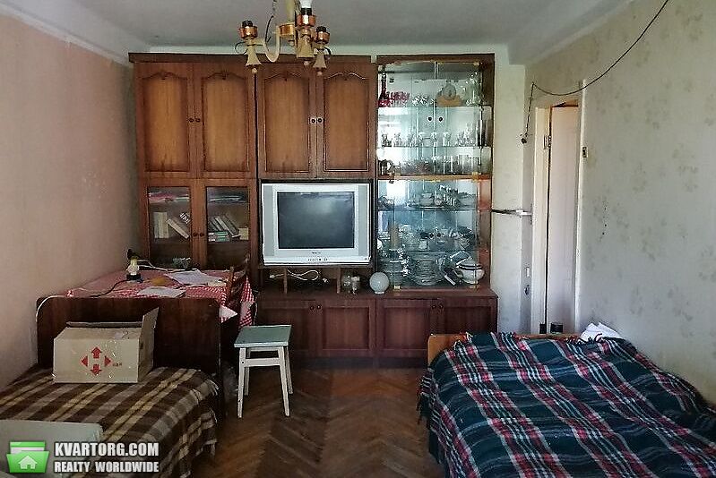 Sell 2-room apartment. Киев,  Красноткацкая — photo 4