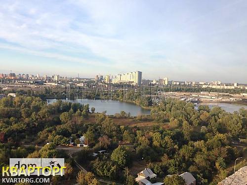 Sell 3-room apartment. Киев, Здолбуновская — photo 6