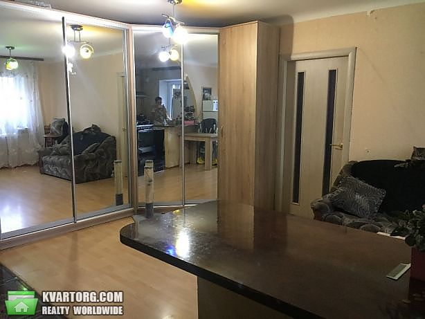 Sell 2-room apartment. Киев, Эстонская — photo 1