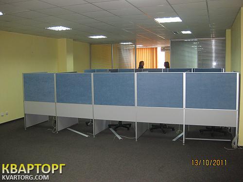 Rent out office. Киев,  Куреневская — photo 2