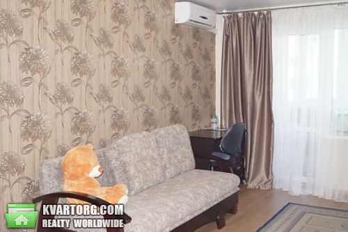 Sell 1-room apartment. Киев, Милославская — photo 7