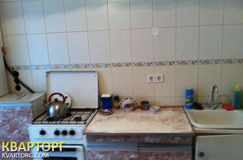 Sell 1-room apartment. Киев,  Кибальчича — photo 4