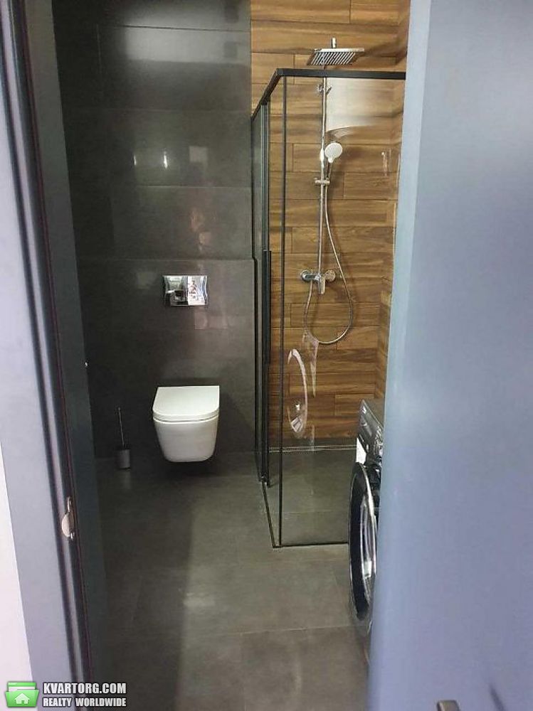 Rent out 2-room apartment. Киев,  Шолуденко — photo 9