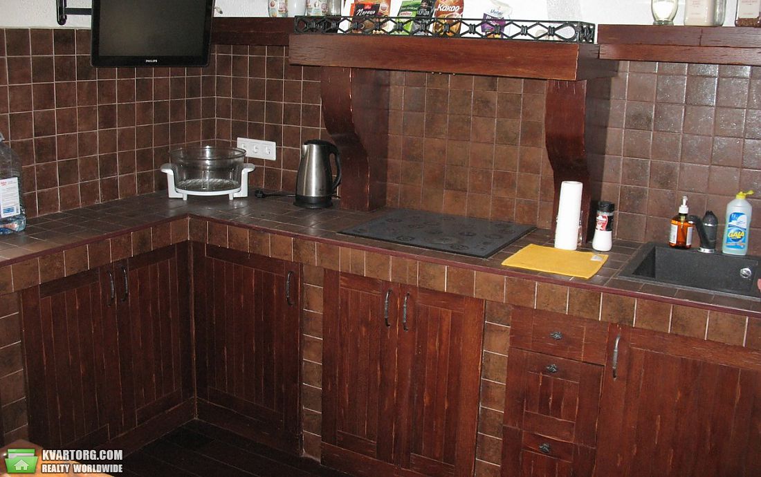 Sell 1-room apartment. Киев,  Днепровская наб — photo 6