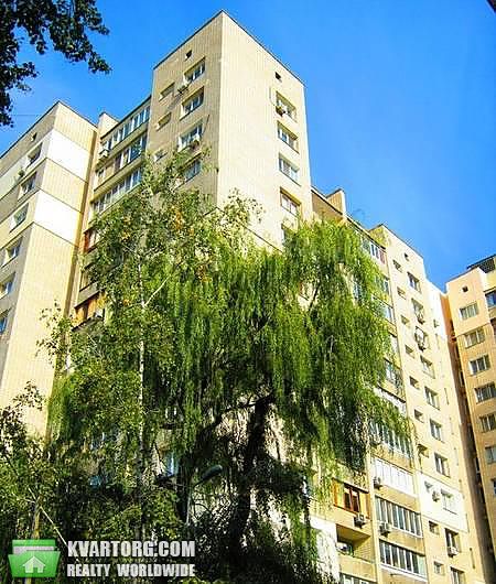 Sell 2-room apartment. Киев,  Суворова — photo 4