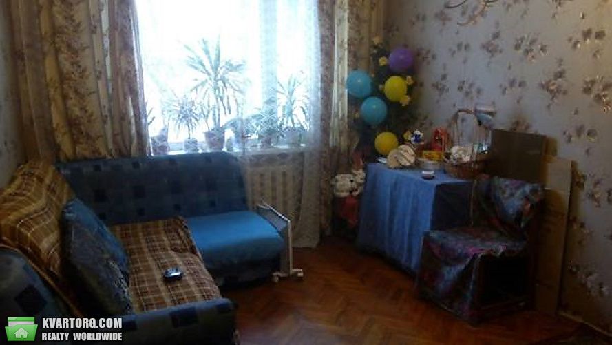 Sell 2-room apartment. Киев, Ереванская — photo 1
