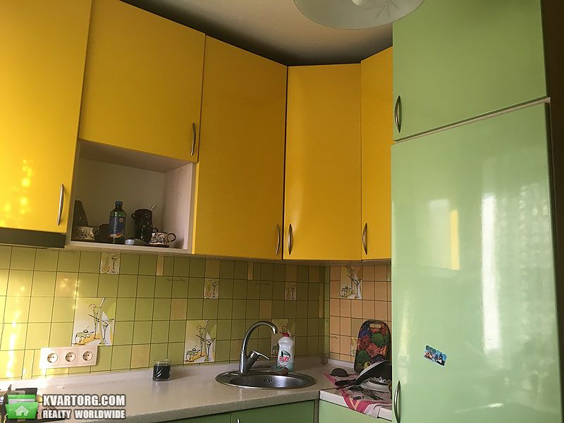 Sell 1-room apartment. Киев,  Воссоединения пр — photo 6