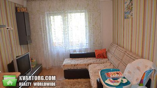 Rent out 3-room apartment. Киев, Полярная — photo 6