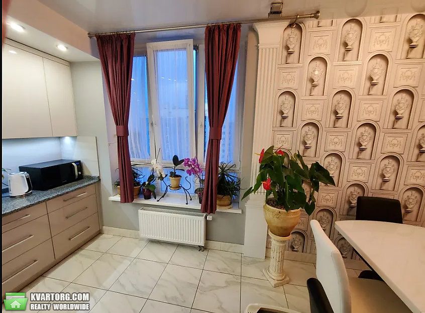 Sell 2-room apartment. Киев,  Глушкова пр — photo 1