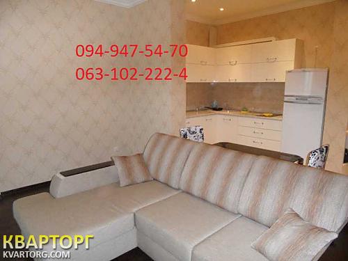 Rent out 1-room apartment. Одесса, Среднефонтанская — photo 2