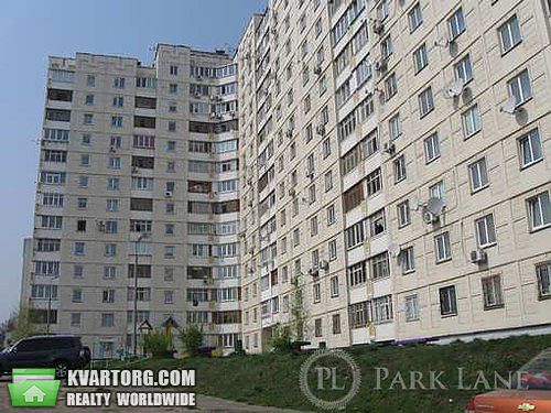 Sell 2-room apartment. Киев, Эрнста — photo 2