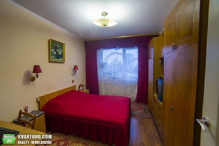 Sell 3-room apartment. Киев,  Правды пр — photo 6