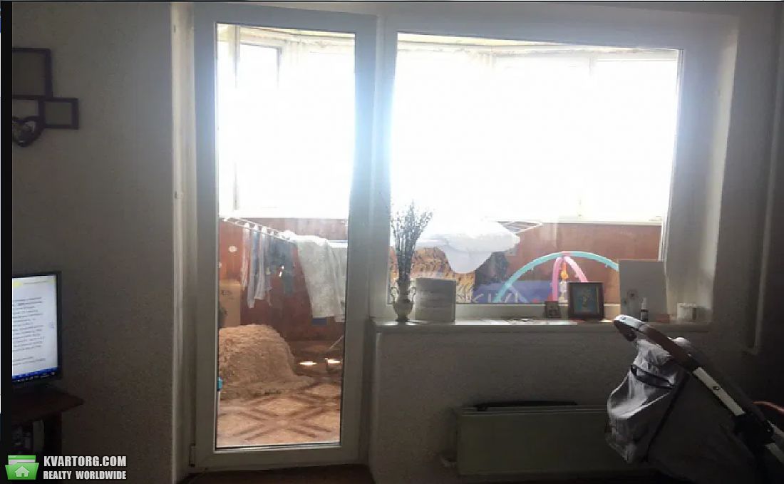Sell 1-room apartment. Одесса, Днепопетровская дорога — photo 3