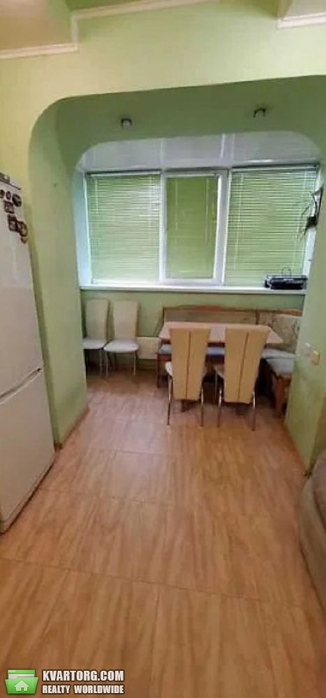 Sell 1-room apartment. Киев, Чернобыльская — photo 3