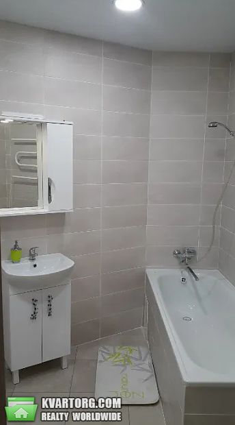 Rent out 1-room apartment. Киев,  Чавдар — photo 1