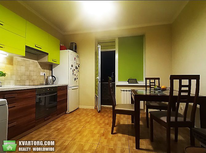 Sell 2-room apartment. Киев,  Руданского — photo 4